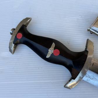 Antiquité militaire