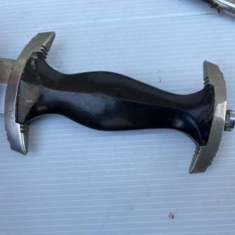 Antiquité militaire