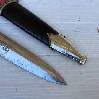 Antiquité militaire