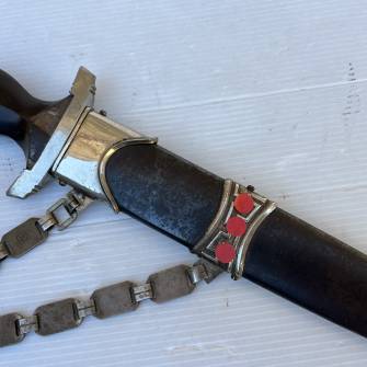 Antiquité militaire