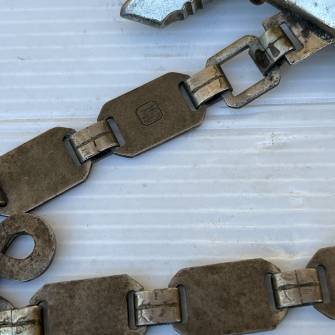 Antiquité militaire