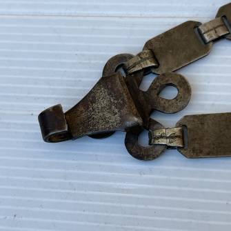 Antiquité militaire