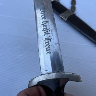 Antiquité militaire