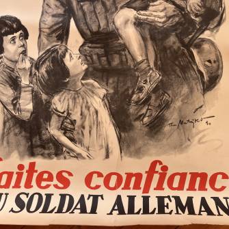 Antiquité militaire