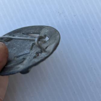 Antiquité militaire