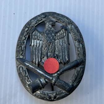 Antiquité militaire