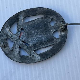 Antiquité militaire