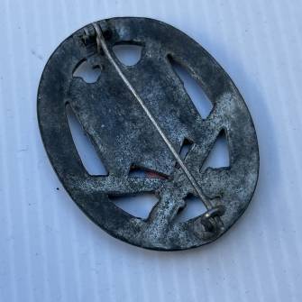 Antiquité militaire