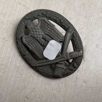 Antiquité militaire