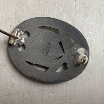 Antiquité militaire