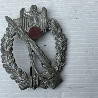 Antiquité militaire