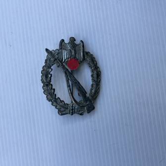 Antiquité militaire