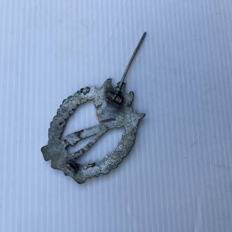 Antiquité militaire