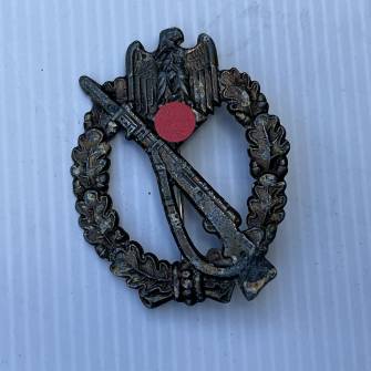 Antiquité militaire