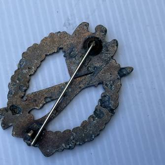 Antiquité militaire