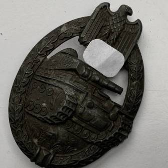 Antiquité militaire