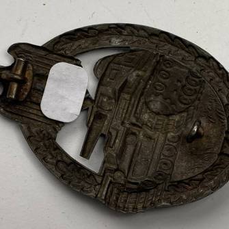 Antiquité militaire