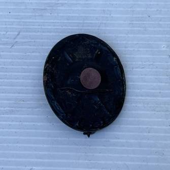 Antiquité militaire