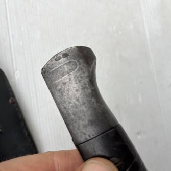 Antiquité militaire