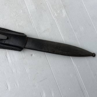 Antiquité militaire