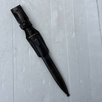 Antiquité militaire