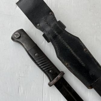 Antiquité militaire