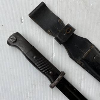 Antiquité militaire