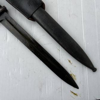 Antiquité militaire