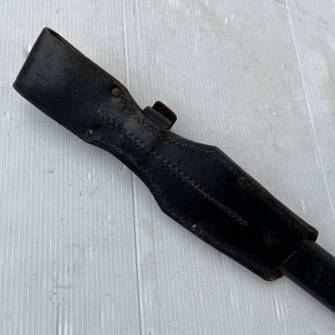 Antiquité militaire