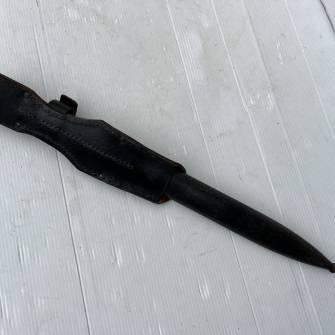 Antiquité militaire