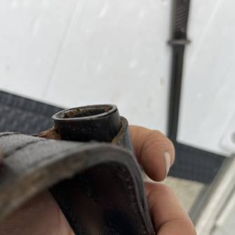 Antiquité militaire