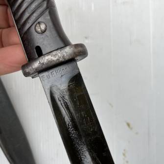 Antiquité militaire