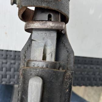 Antiquité militaire