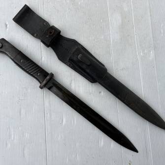 Antiquité militaire