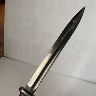 Antiquité militaire