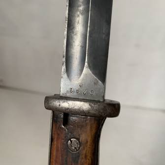 Antiquité militaire