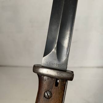 Antiquité militaire