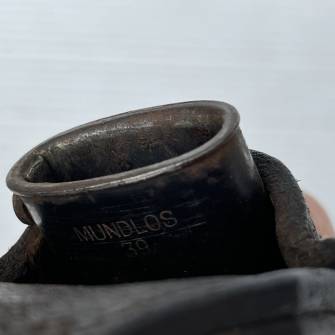 Antiquité militaire