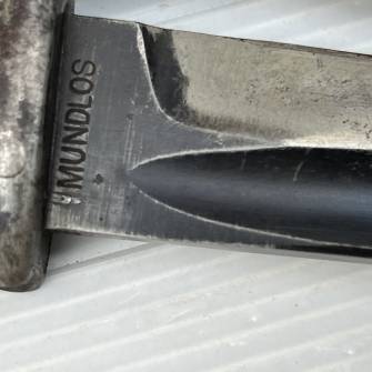 Antiquité militaire