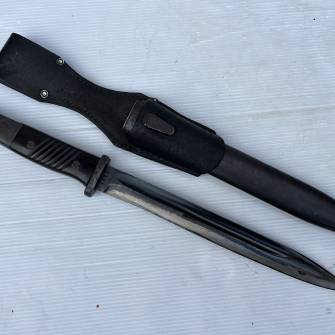 Antiquité militaire