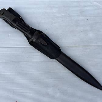 Antiquité militaire