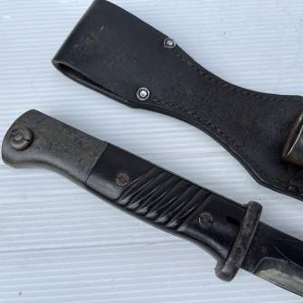 Antiquité militaire