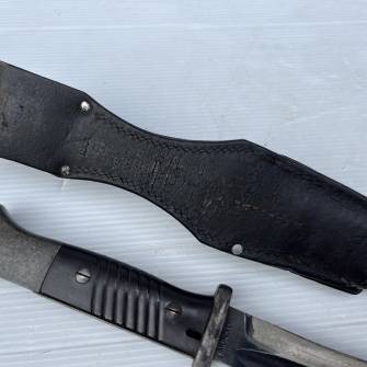 Antiquité militaire