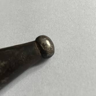 Antiquité militaire