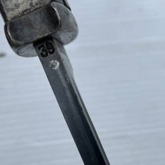 Antiquité militaire