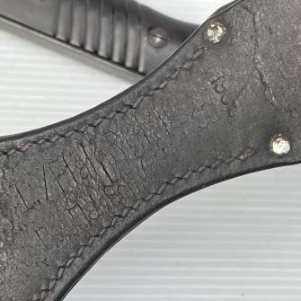 Antiquité militaire