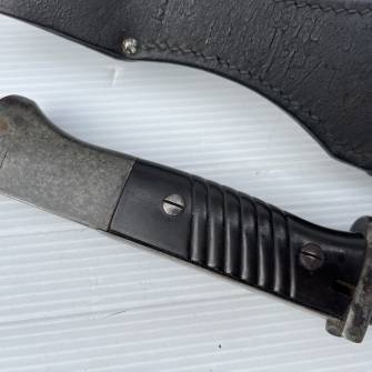 Antiquité militaire