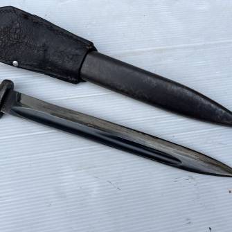 Antiquité militaire