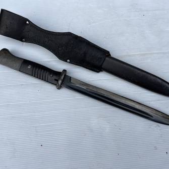 Antiquité militaire