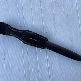 Antiquité militaire